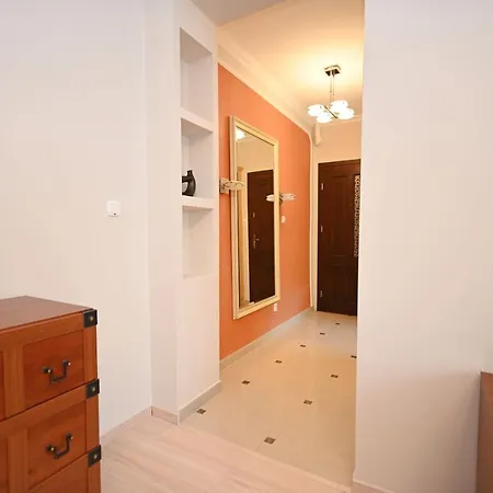 Orange By 3City Rentals Sopot Esterno foto