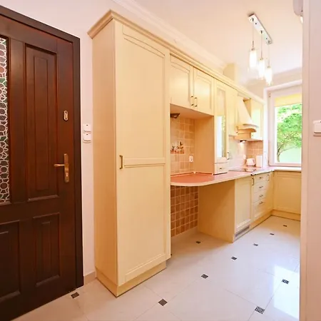 Orange By 3City Rentals Sopot Esterno foto