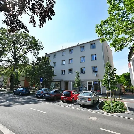 Orange By 3City Rentals Sopot Esterno foto