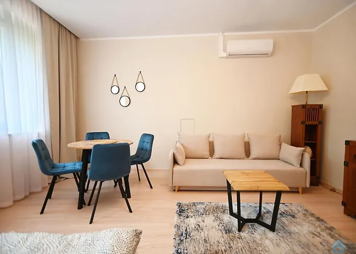 Orange By 3City Rentals