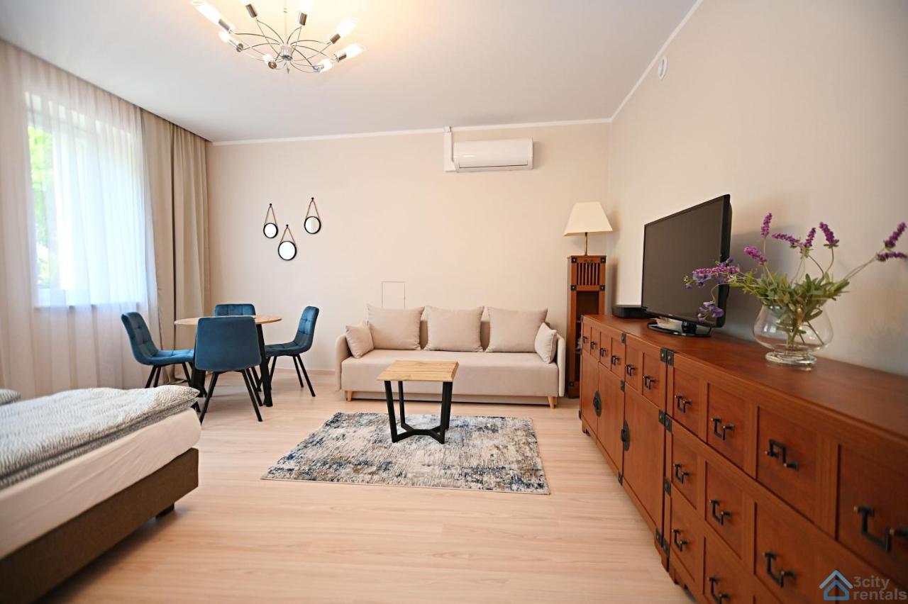 Orange By 3city Apartment *
