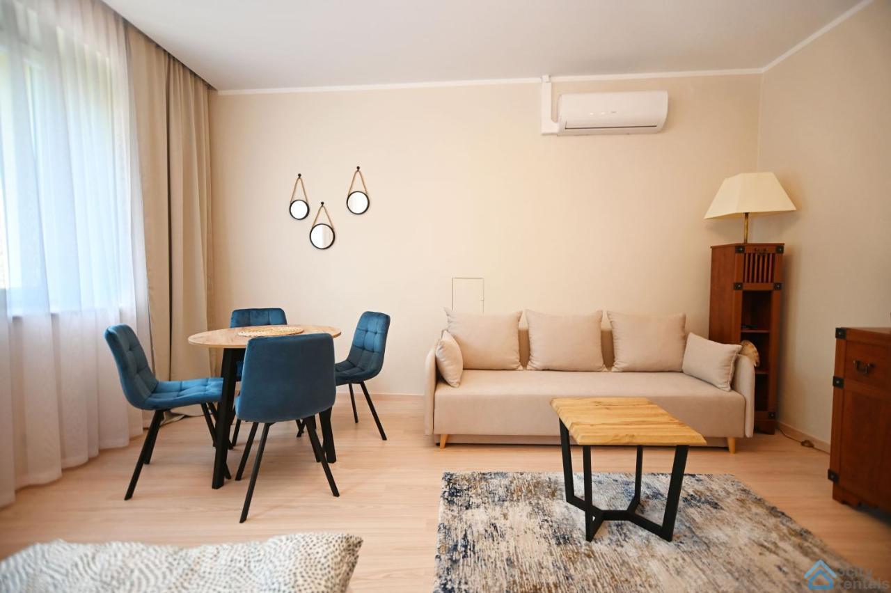 Orange By 3city Sopot