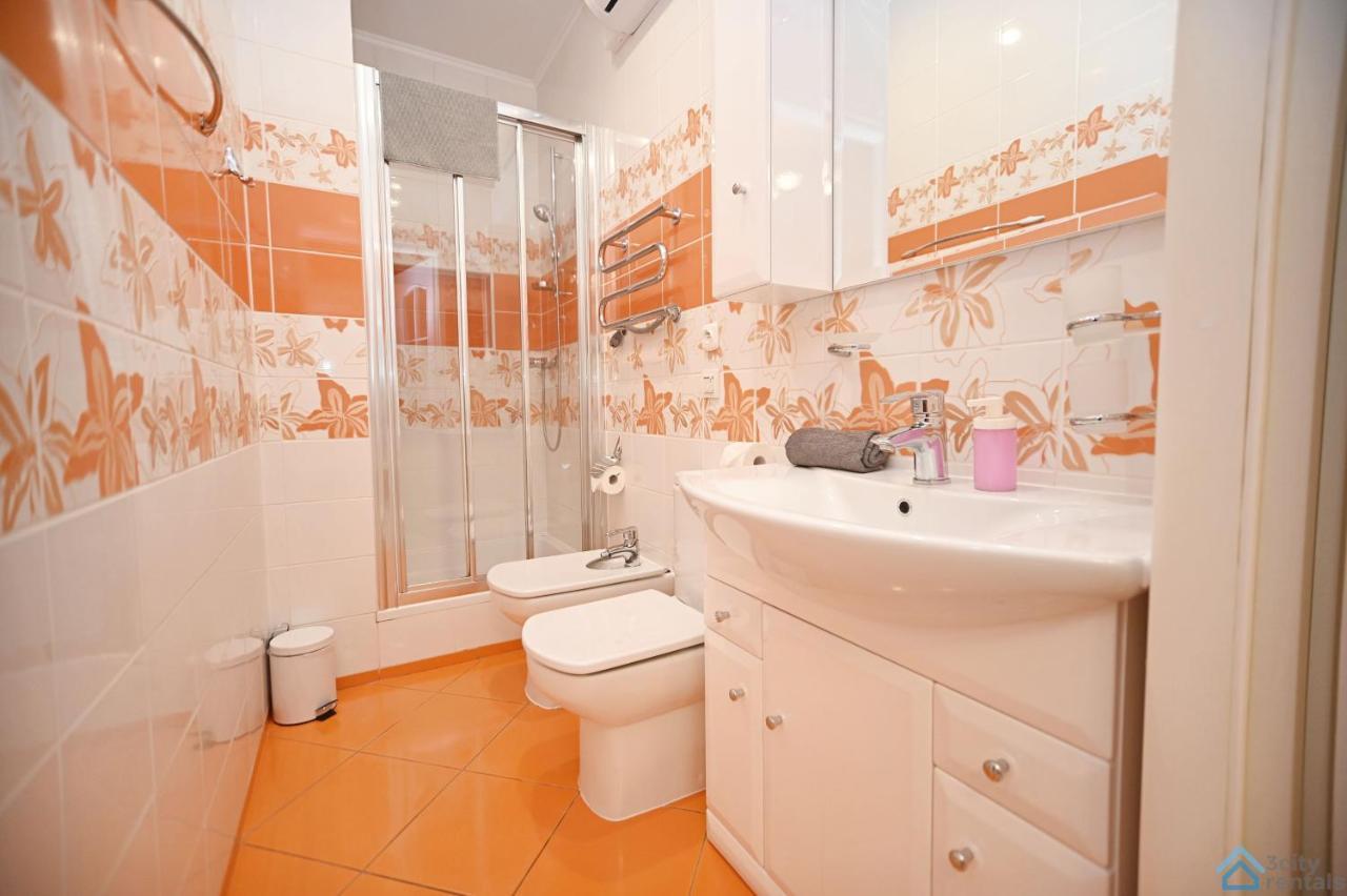 Appartamento Orange By 3city Sopot