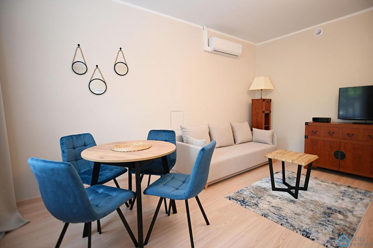 Apartment Orange By 3city Sopot